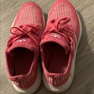 Women’s Size 8 Adidas Shoes